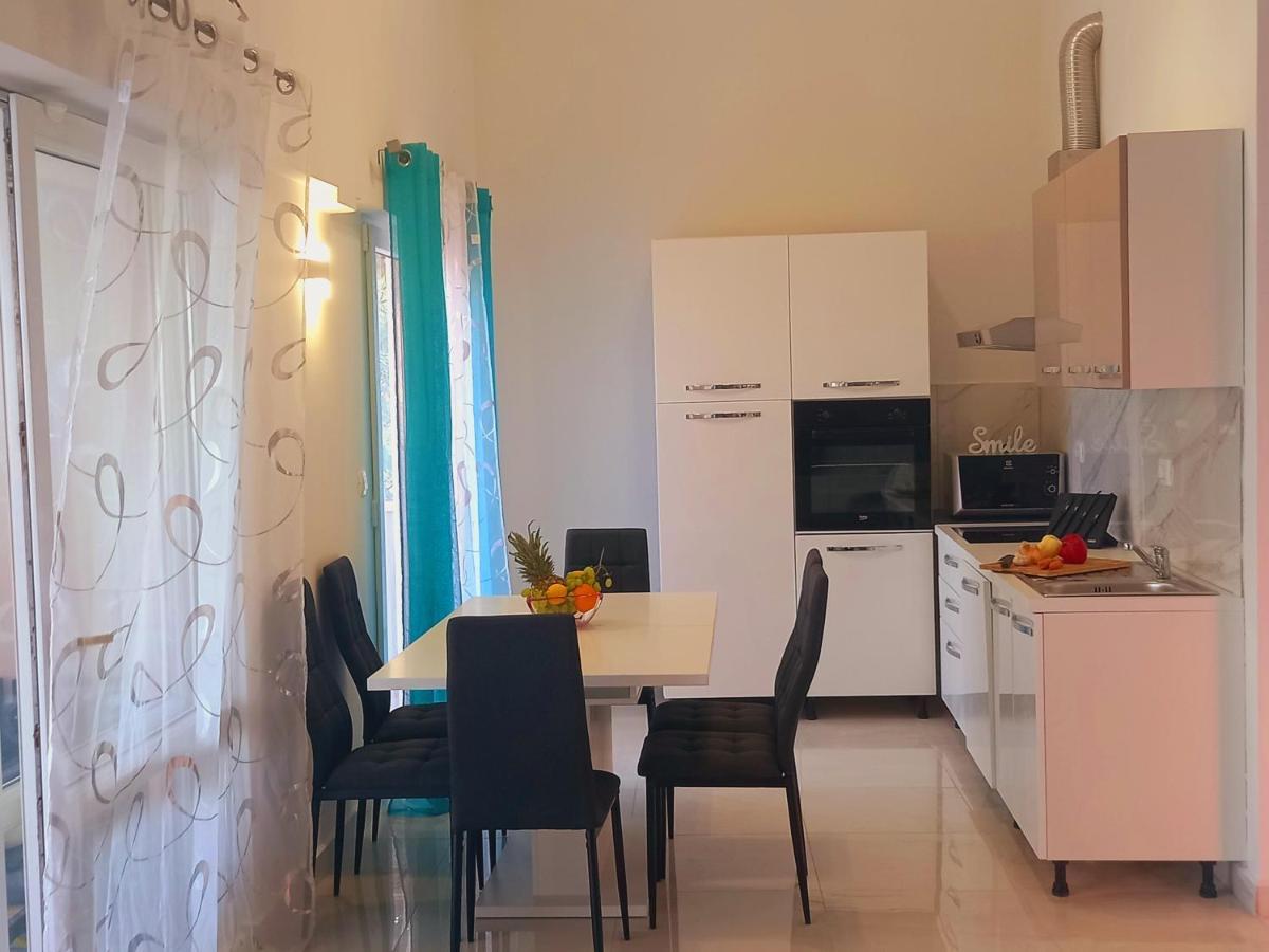 Apartman La Marija Prižba Kültér fotó