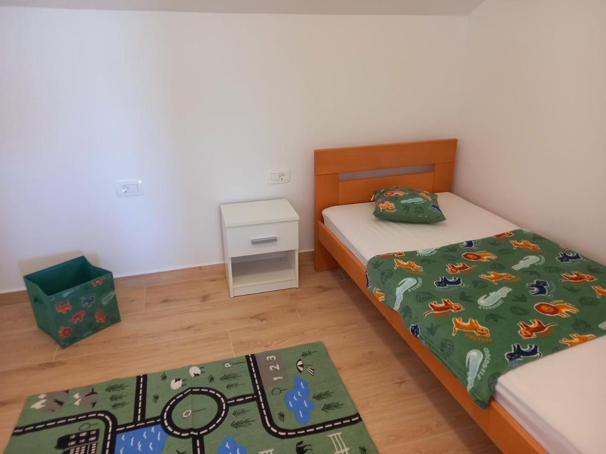 Apartman La Marija Prižba Kültér fotó