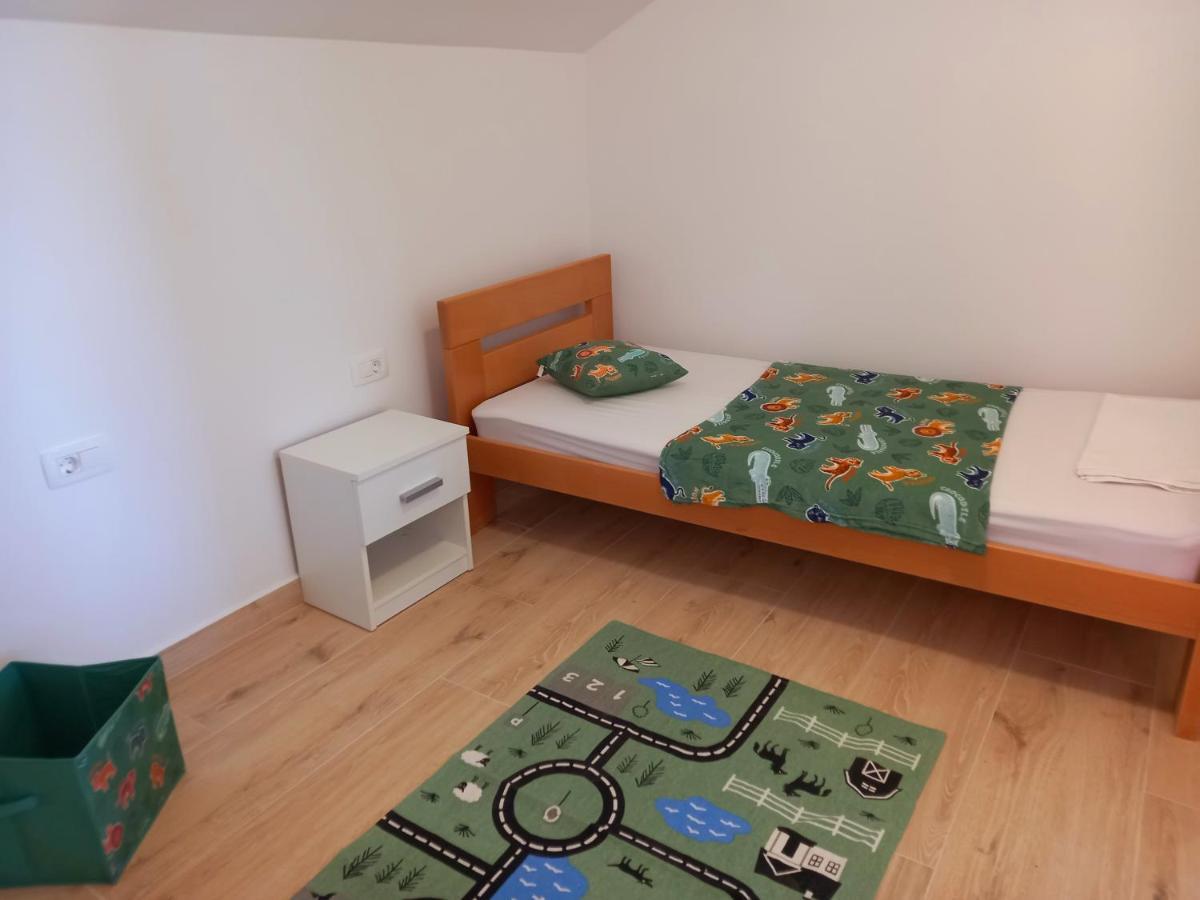 Apartman La Marija Prižba Kültér fotó